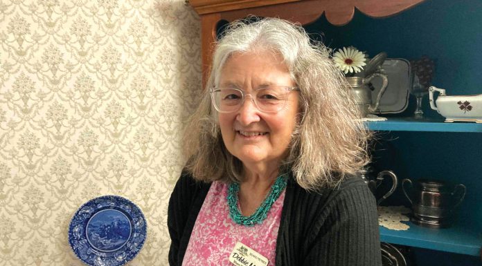 Scotts Valley Historical Society seeks memories of now-defunct golf course Debbie Muth