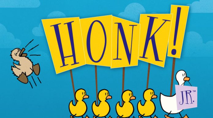 San Lorenzo Valley Middle School students bring ‘HONK! JR.’ to life