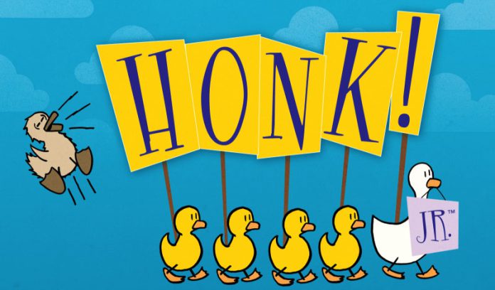 Honk-jr-graphic