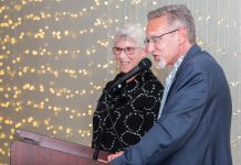 40th annual Mountain Affair raises $28,500 for San Lorenzo Valley families Mountain Affair