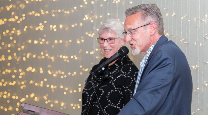 40th annual Mountain Affair raises $28,500 for San Lorenzo Valley families Mountain Affair
