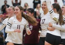 Scotts Valley continues magical run into CCS playoffs | Girls volleyball