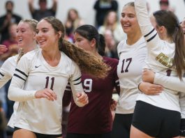 Scotts Valley continues magical run into CCS playoffs | Girls volleyball