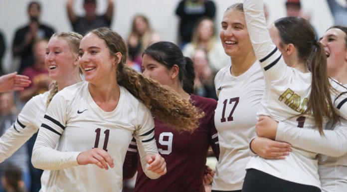 Scotts Valley continues magical run into CCS playoffs | Girls volleyball