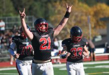 SLV captures 1st league title in 15 years | High school football