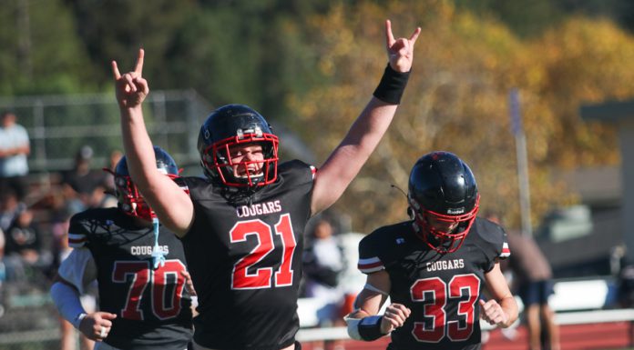 SLV captures 1st league title in 15 years | High school football