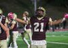 Scotts Valley headed back to CCS postseason | High school football