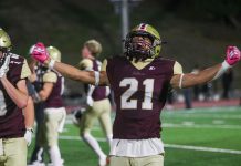 Scotts Valley headed back to CCS postseason | High school football
