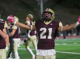 Scotts Valley headed back to CCS postseason | High school football