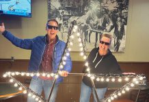 San Lorenzo Valley celebrates the holidays with community festivities Boulder Creek tree star