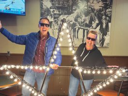 San Lorenzo Valley celebrates the holidays with community festivities Boulder Creek tree star