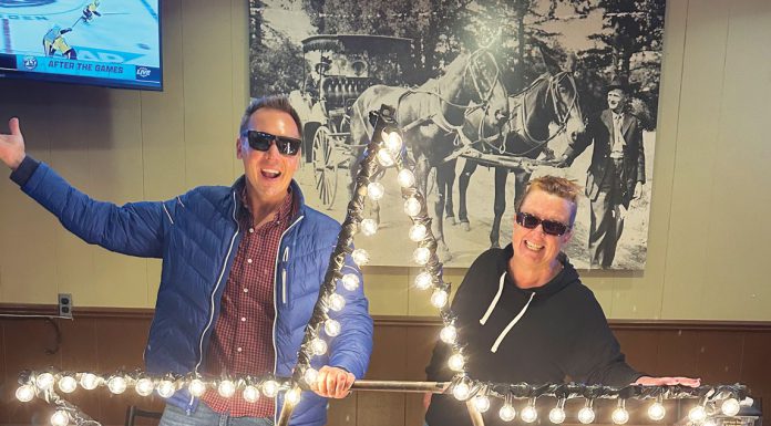 San Lorenzo Valley celebrates the holidays with community festivities Boulder Creek tree star