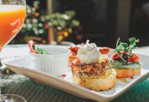 Strictly Business | Wylder Space and Community-Centered Catering Wylder Space catering