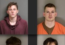 Third man convicted for 2019 Atre murder in Santa Cruz Mountains Atre murder suspects