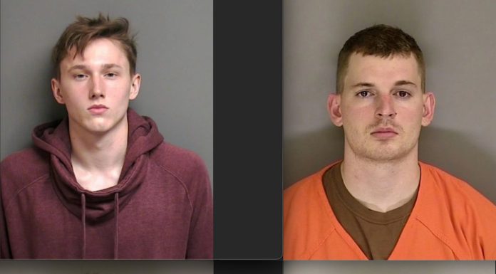 Third man convicted for 2019 Atre murder in Santa Cruz Mountains Atre murder suspects
