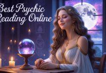 3 Best Psychic Reading Online: Live and Shockingly Accurate Best Psychic Reading Online