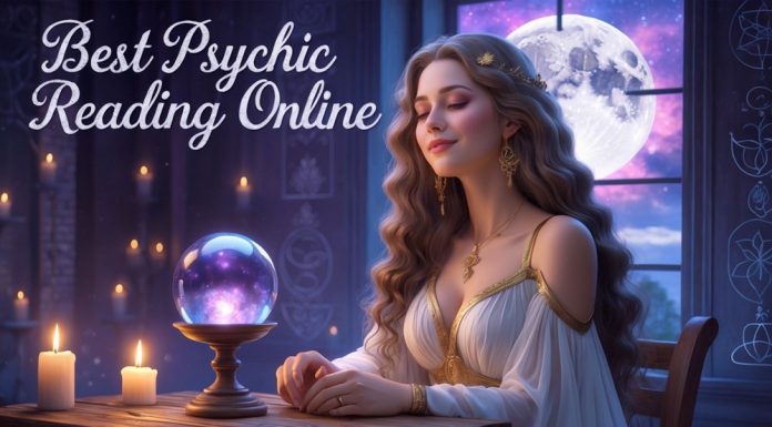 3 Best Psychic Reading Online: Live and Shockingly Accurate Best Psychic Reading Online