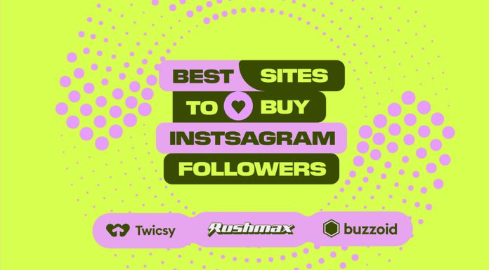 6 Best Sites to Buy Instagram Followers (No BS) best 6 sites for buying Instagram followers