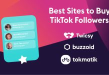 Go Viral Fast: 10 Best Sites To Buy TikTok Followers 10 Best Sites To Buy TikTok Followers