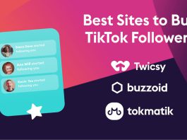 Go Viral Fast: 10 Best Sites To Buy TikTok Followers 10 Best Sites To Buy TikTok Followers