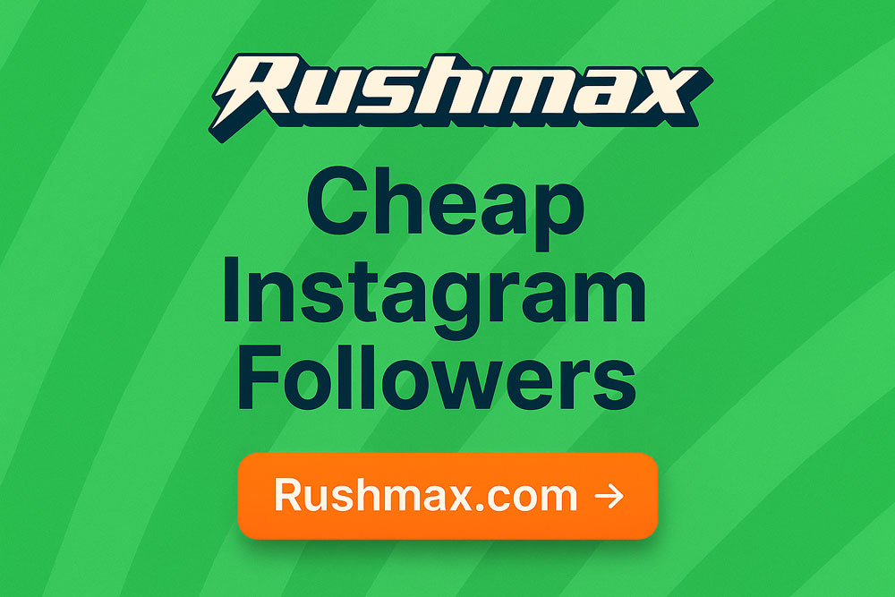 rushmax