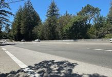 Town Hall to discuss District 5 roads on Nov. 13 in Ben Lomond