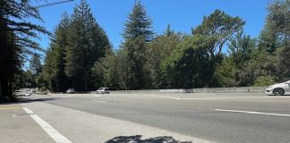 Town Hall to discuss District 5 roads on Nov. 13 in Ben Lomond