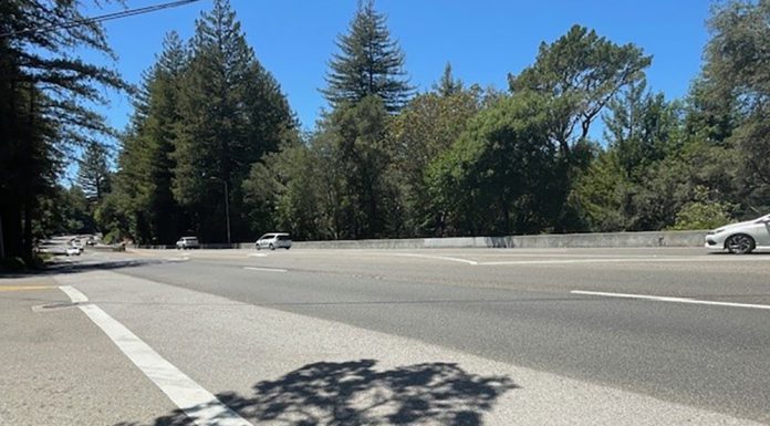 Town Hall to discuss District 5 roads on Nov. 13 in Ben Lomond