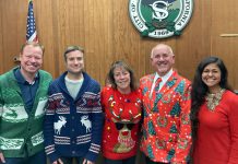 In his final act as mayor, Timm presides over approval of Scotts Valley Town Center Specific Plan and EIR Scotts Valley City Council