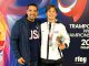 Scotts Valley High grad wins silver medal for Team USA at trampoline competition Nate Swanepoel