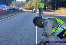 Fatal crash on Highway 17 under investigation CHP officers investigating crash