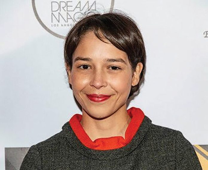 Dissociated-Me-filmmaker-Janae-Ballot Janaé Ballot