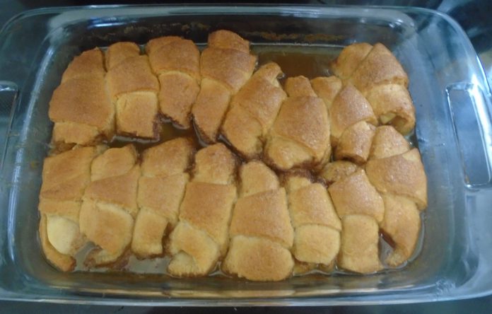 PTAF-apple-dumplings Apple dumplings