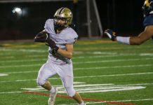 Local trio recognized as Mission Division’s top players | All-PCAL football