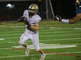 Local trio recognized as Mission Division’s top players | All-PCAL football