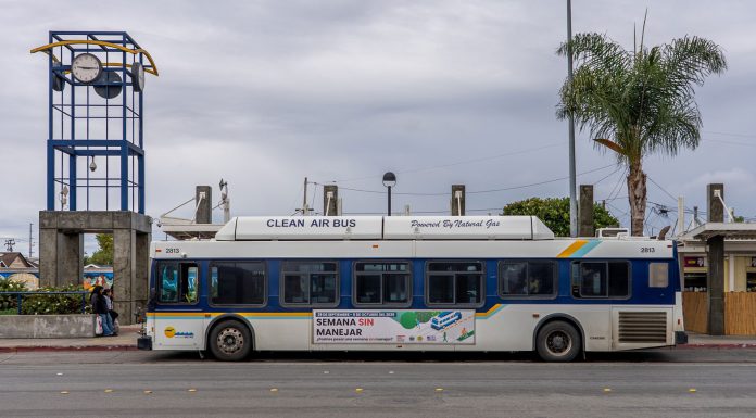 New METRO buses coming to Santa Cruz County Santa Cruz Metro