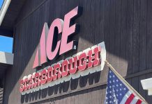 Felton’s new Ace Hardware to bring jobs and support for residents Ace Hardware