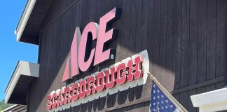 Felton’s new Ace Hardware to bring jobs and support for residents Ace Hardware