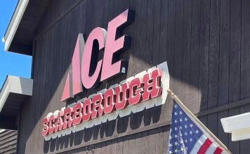 Ace Hardware