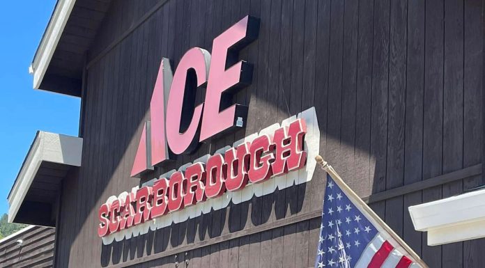 Felton’s new Ace Hardware to bring jobs and support for residents Ace Hardware