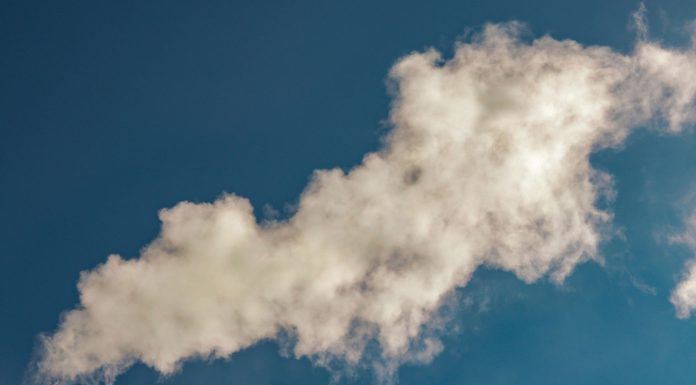MBARD issues Spare the Air program for San Lorenzo Valley