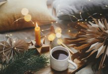 TherapyWorks | A Guide to Enjoying the Holidays Stress-Free Peaceful holiday
