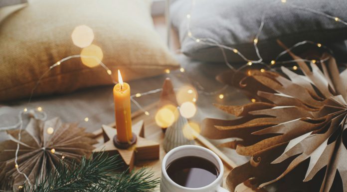 TherapyWorks | A Guide to Enjoying the Holidays Stress-Free Peaceful holiday