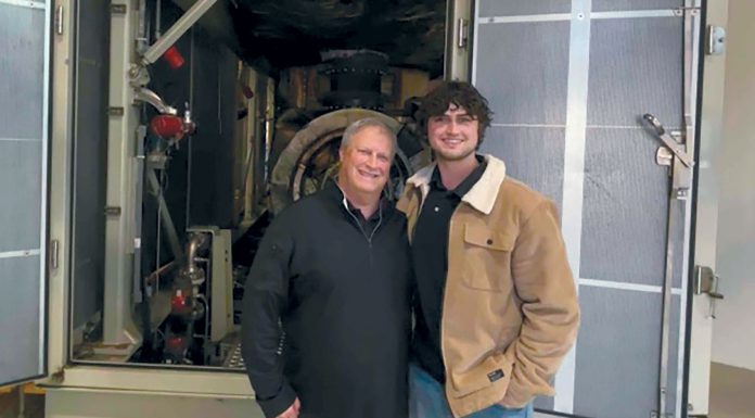 Finance | Partnership and LLC Planning Steve and Dylan Leonard