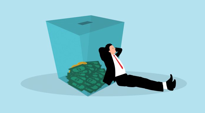 Finance | Generation X: Financial Success by Osmosis Finance
