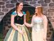 Scotts Valley Middle School students find their voices in ‘Frozen Jr.’ Students rehearsing