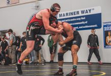 SLV, SV wrestlers power through competitive local tournaments | Weeklys Sports Roundup