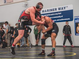 SLV, SV wrestlers power through competitive local tournaments | Weeklys Sports Roundup