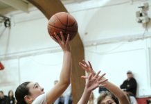 SLV girls hoops takes down Harbor to snap losing streak | Weeklys Sports Roundup