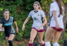 Scotts Valley gradually making progress after rough start | Girls soccer